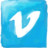 Vimeo Icon